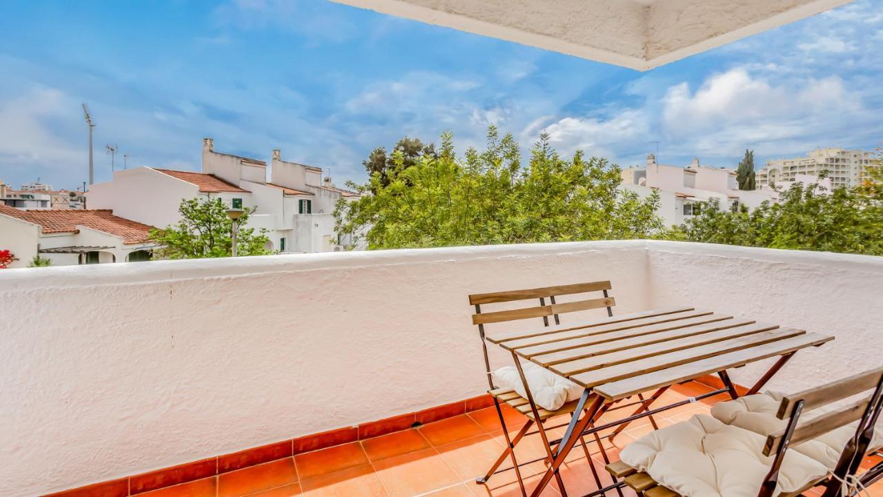 Vilamoura Coastal Retreat By Lovelystay Εξωτερικό φωτογραφία