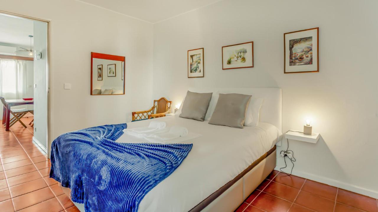 Vilamoura Coastal Retreat By Lovelystay Εξωτερικό φωτογραφία