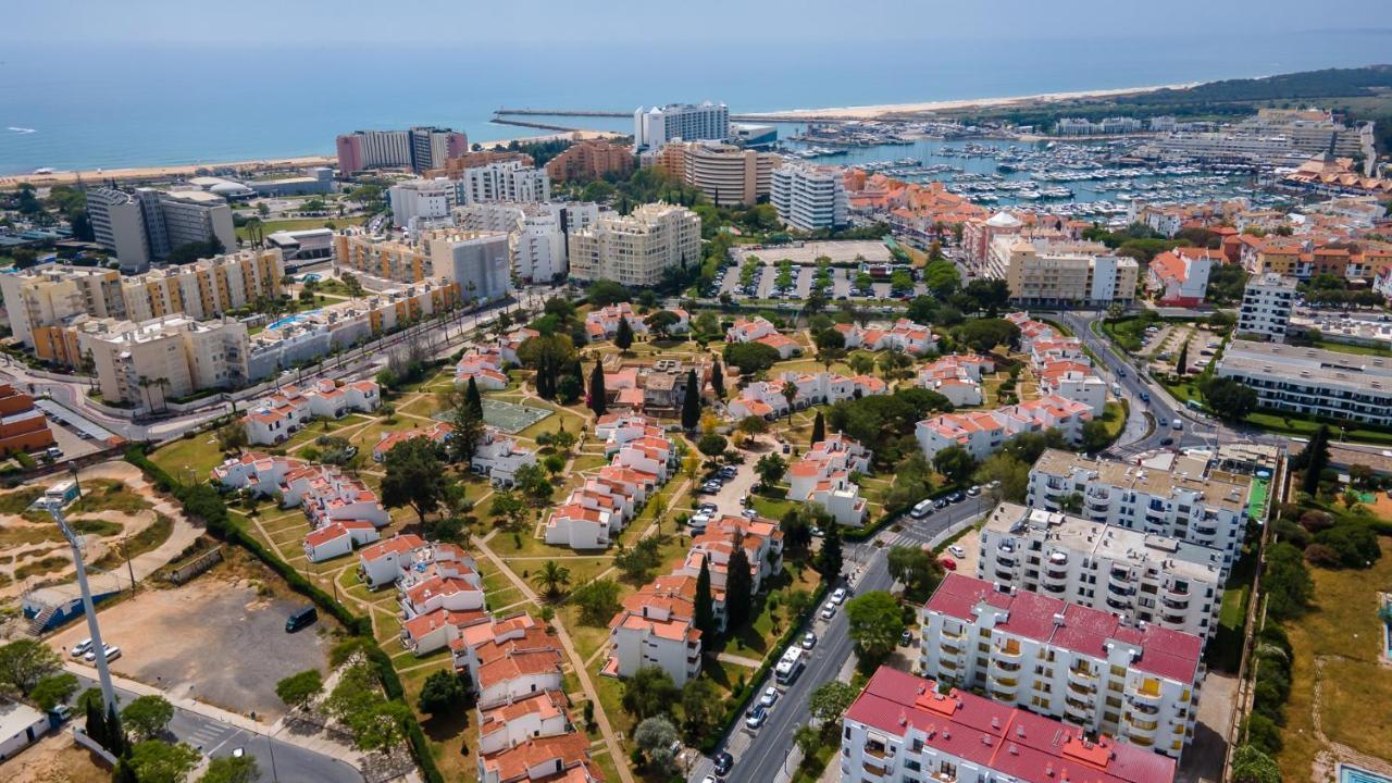 Vilamoura Coastal Retreat By Lovelystay Εξωτερικό φωτογραφία