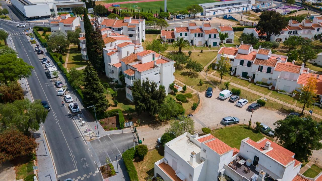 Vilamoura Coastal Retreat By Lovelystay Εξωτερικό φωτογραφία