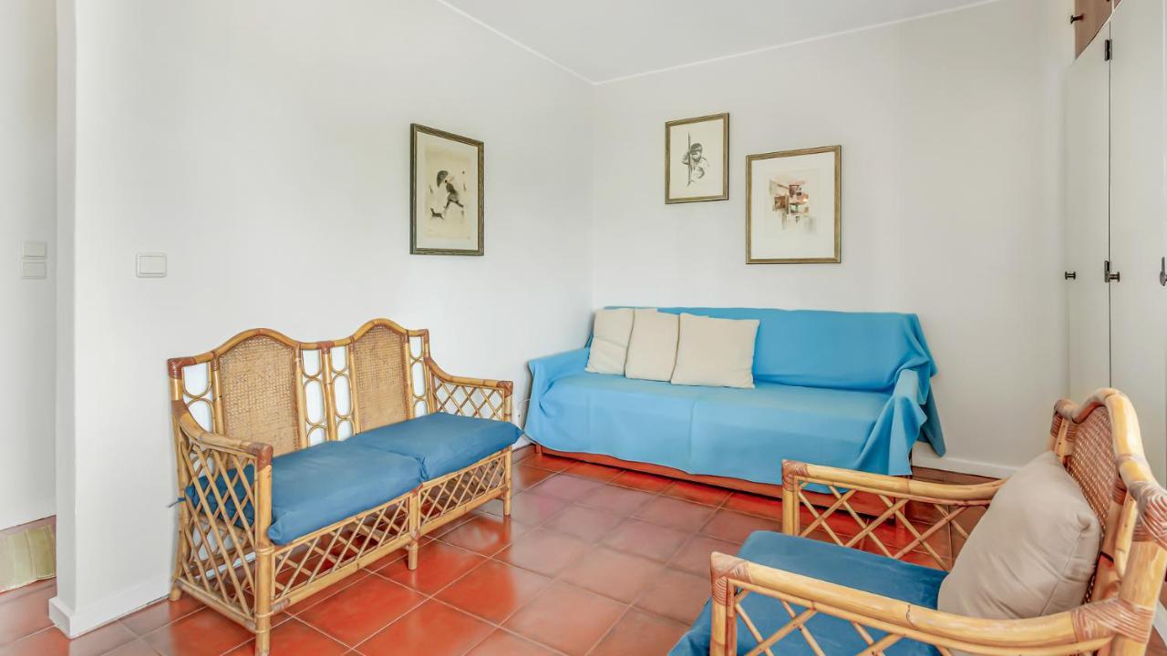 Vilamoura Coastal Retreat By Lovelystay Εξωτερικό φωτογραφία