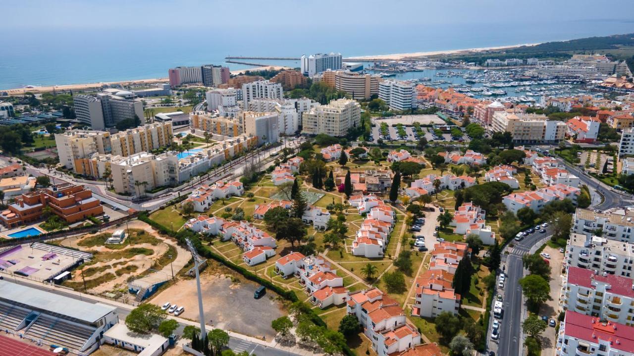 Vilamoura Coastal Retreat By Lovelystay Εξωτερικό φωτογραφία